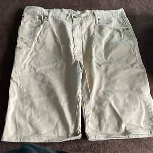 Levi Cargo Shorts